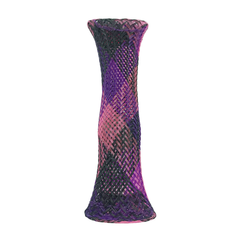 

Sensory Toys Braided Mesh Marble Stress Relief Autism Adhd Therapy Toy, 501 Original