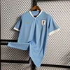 2022 Uruguay Home Football Shirt 1:1 Thai Quality