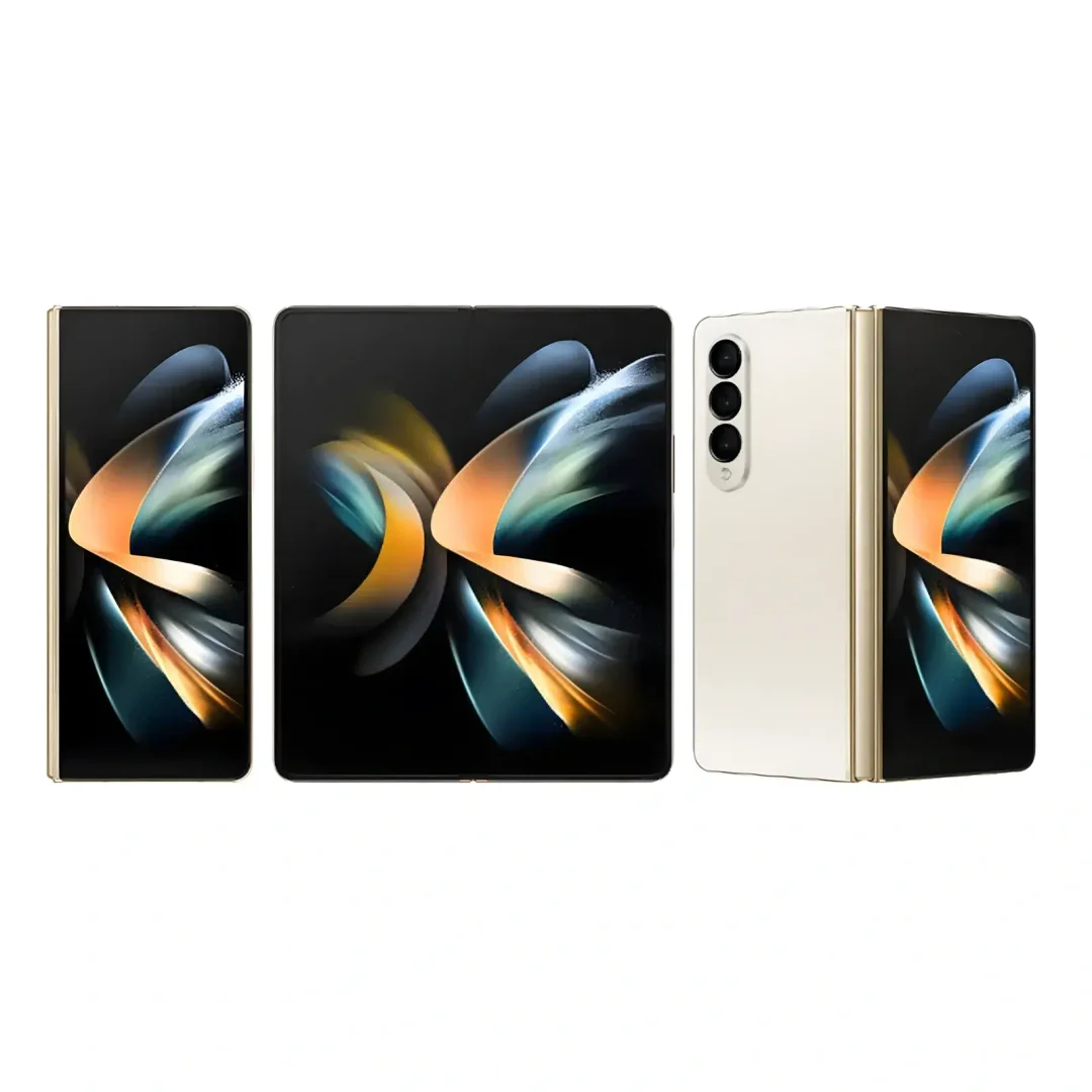 Teléfono plegable 5G Dual