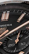 CARRERA Diameter 44 mm CBN2A5A.FC6481
