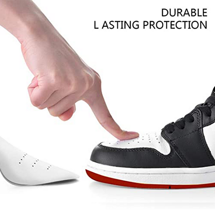 Sneaker Anti-Wrinkle Crease Protector Toe Box