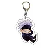 Characters of Jujutsu Kaisen Series 001 Chibi Ver. Acrylic Key Chain - Free Shipping - Jujutsu Kaisen