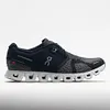 On Cloud 5 Combo Men's Black/Alloy
