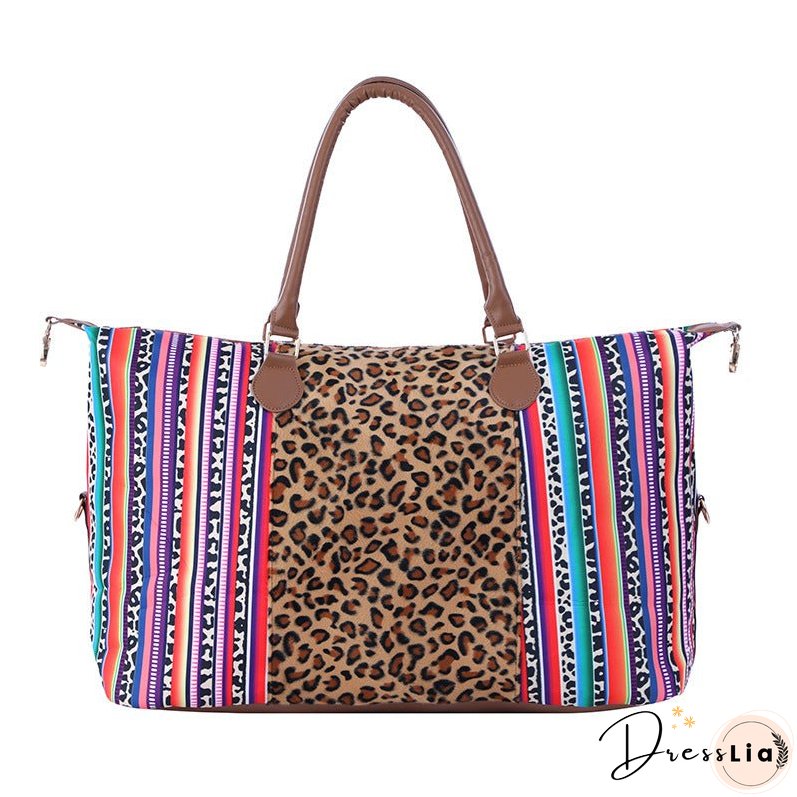 Paziye Ladies hand travel bag