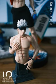 gojo sex toy Amazon.com: Furyu Jujutsu Kaisen: Satoru Gojo Noodle Stop Figure,  Multicolor : Toys & Games