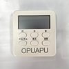OPUAPU Time Recording Apparatus