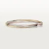 CARTIER TRINITY BRACELET