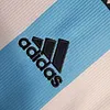 1998 Retro Argentina Home Football Shirt 1:1 Thai Quality