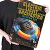 Electric Light Orchestra - Vintage Metal Signs - 20*30cm/30*40cm - Music