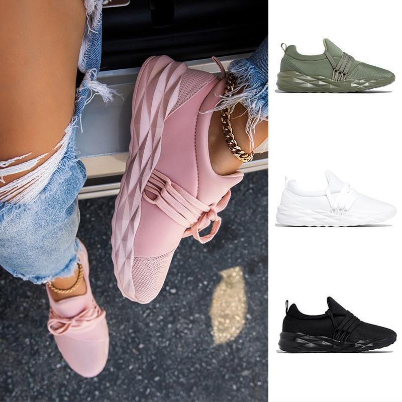 COMFY LIGHTLY WOMEN SNEAKERS