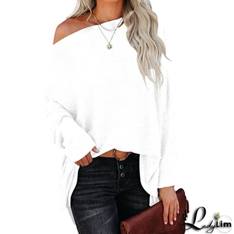 Fashionable and Effortless winter Top