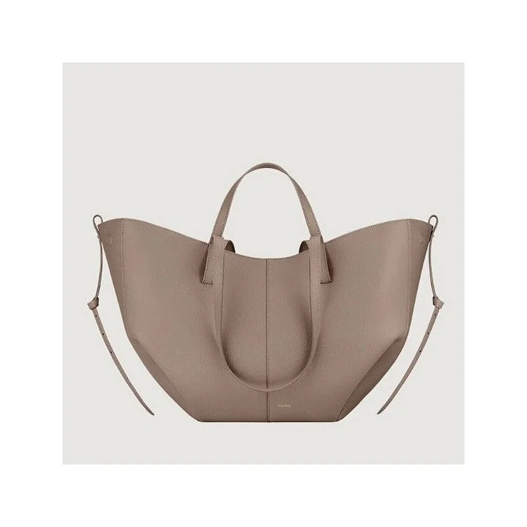 Retro Minimalist Handbag Shoulder Bag