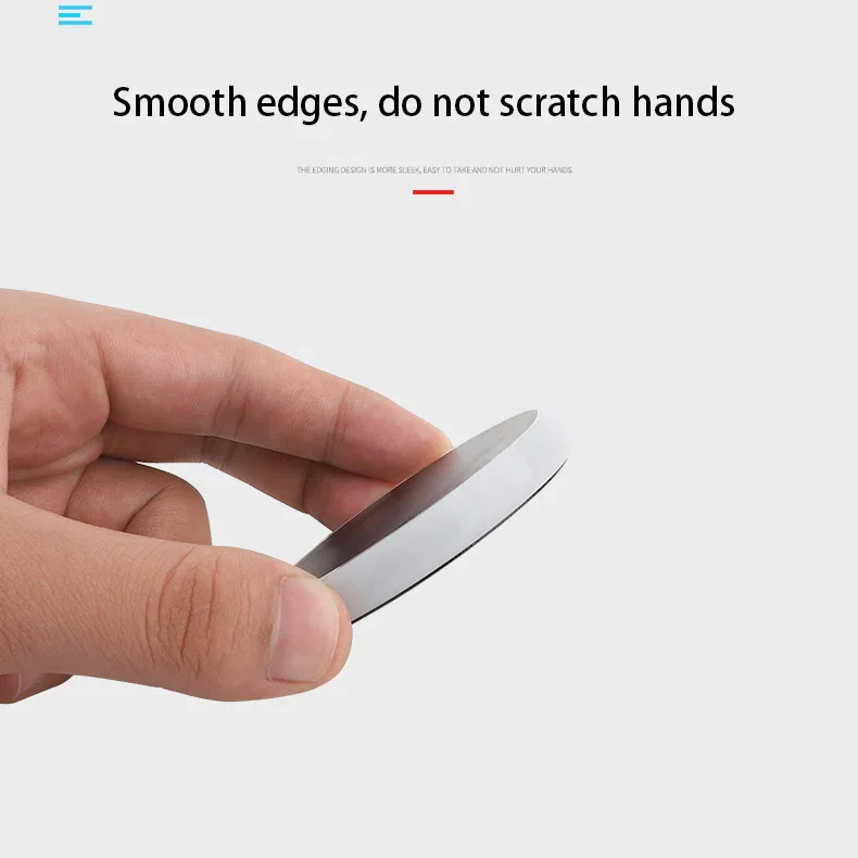 Car LED Colorful Water Cup Pad