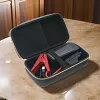 Emergency Starting Power Bag Car Jump Power Hard Storage Case Power Bank Box
