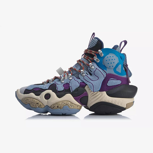 Men's Sport And Street Sneaker