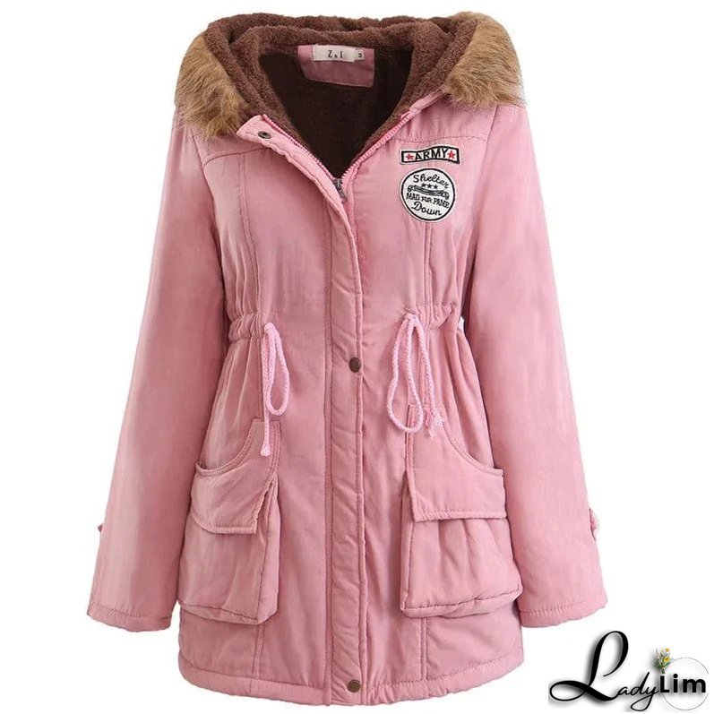 Comfortable and Stylish Coat