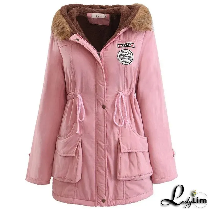 Comfortable and Stylish Coat