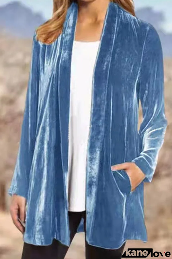 Effortless and Chic Cardigan