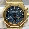 AUDEMARS PIGUET - Royal Oak