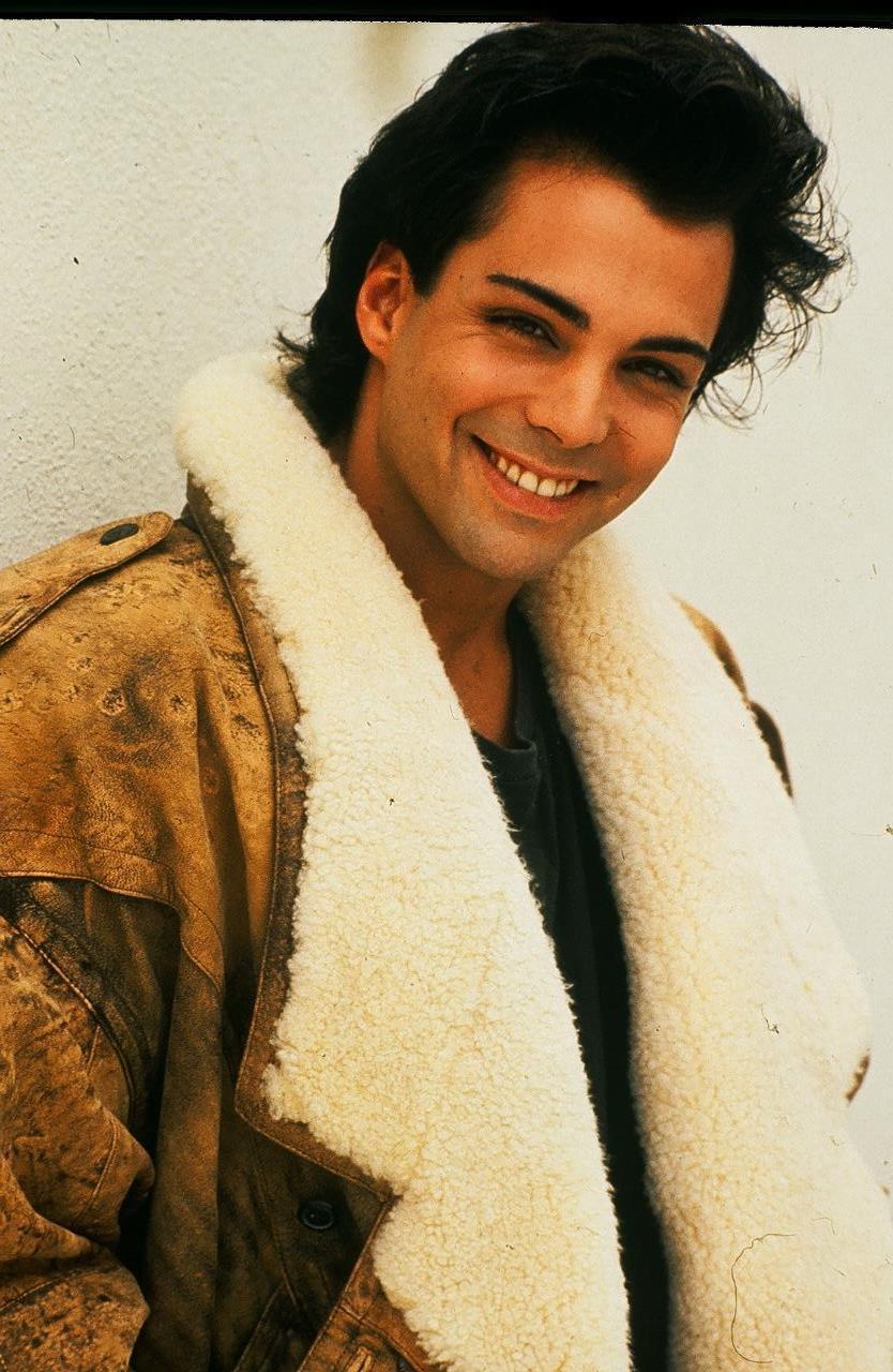 Richard Grieco 8x10 Picture Simply Stunning Photo Poster painting Gorgeous Celebrity