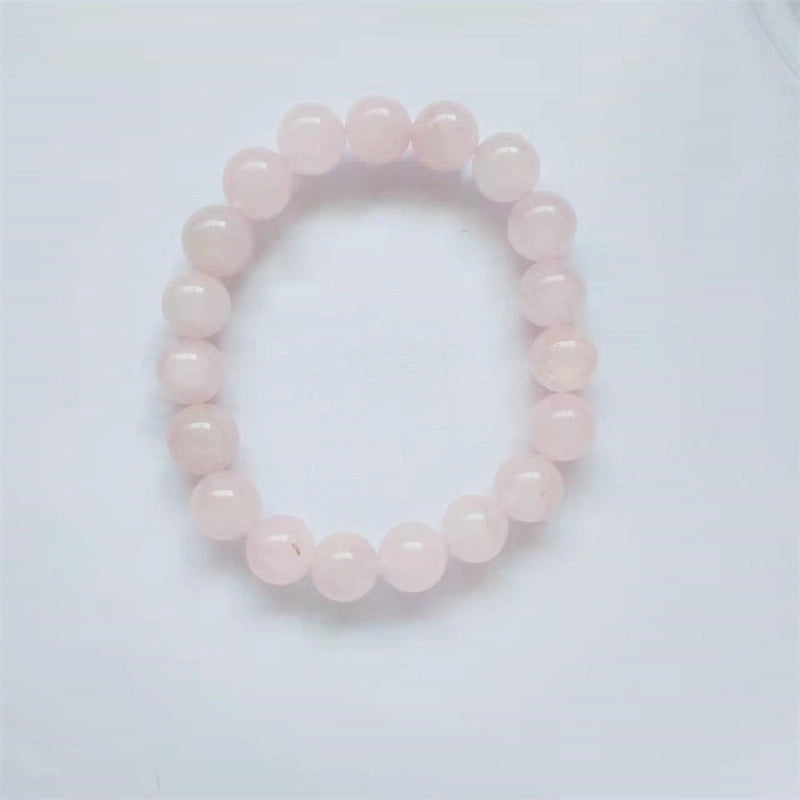 Minimalist Solid Color Crystal Bracelets 1 Piece