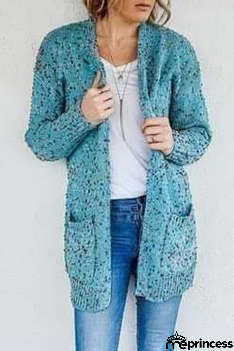 Fashionable and Effortless winter Pullover