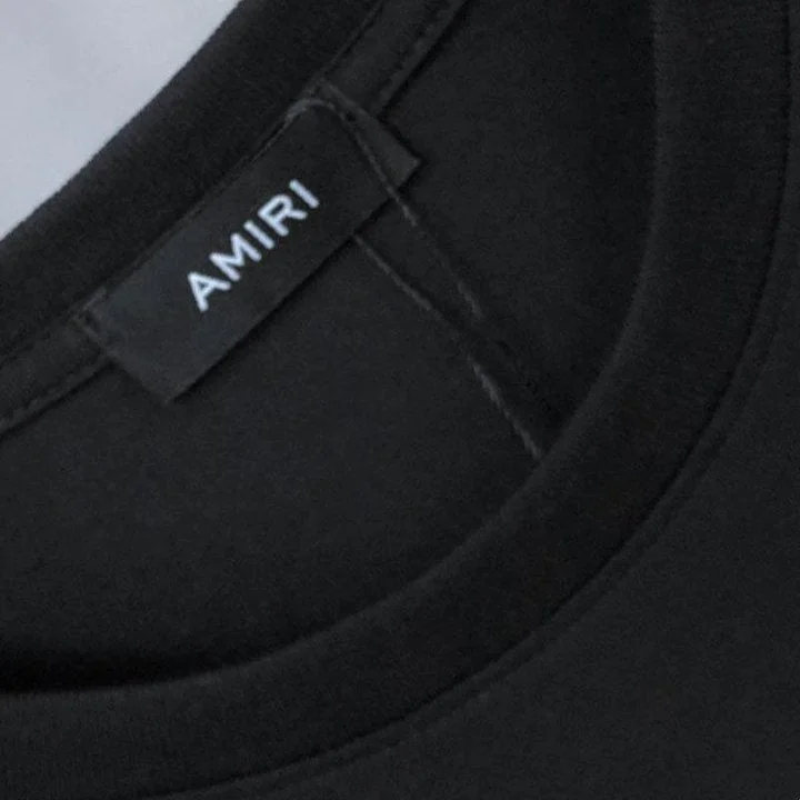 AMIRI 2023SS Classic Short Sleeve 2250