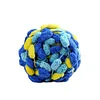 DIY Chunky Chenille Yarn Arts Crafts Supplies Jumbo Chenille Yarn for Crocheting