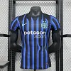 2025/2026 Player Version Inter Milan Home Football Jersey 1:1 Thai Quality
