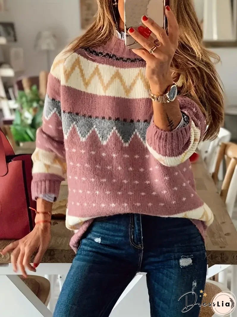 Classic and Stylish winter Sweater