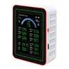 18 In 1 Air Quality Monitor Indoor Real-Time Air Detector for Home Office School