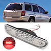 High Mount Stop Lamp LED Third Brake Light for Jeep Grand Cherokee 1999-2004