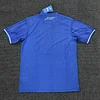 2025/2026 Cruzeiro Blue Football Jersey 1:1 Thai Quality