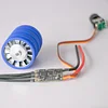 7.4V/130,000 rpm Brushless DC High-speed Motor