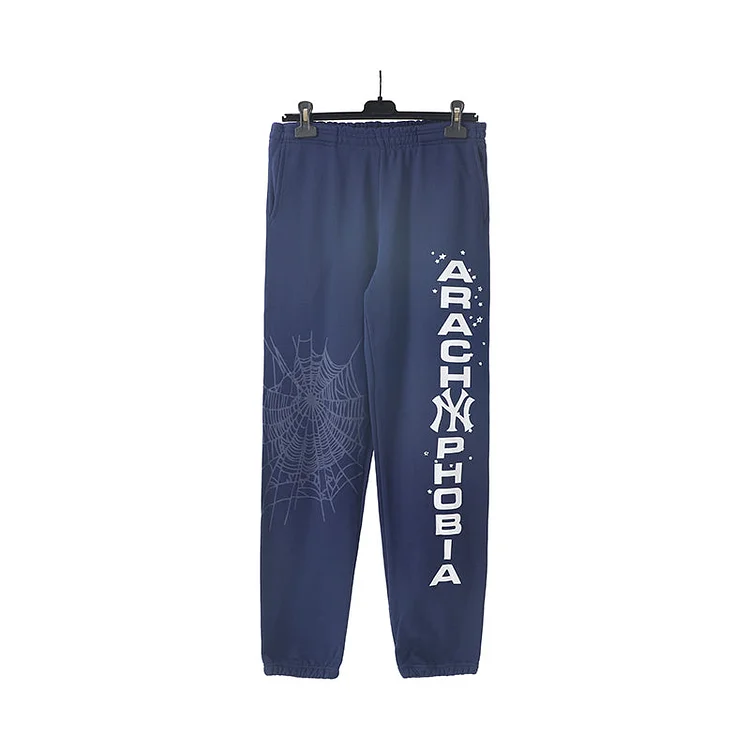 Sp5der Pants