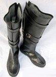 The Special Legend Ice Inflammation Cosplay Boots Shoes