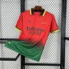 2025/2026 AC Milan Special Edition Red Football Shirt 1:1 Thai Quality