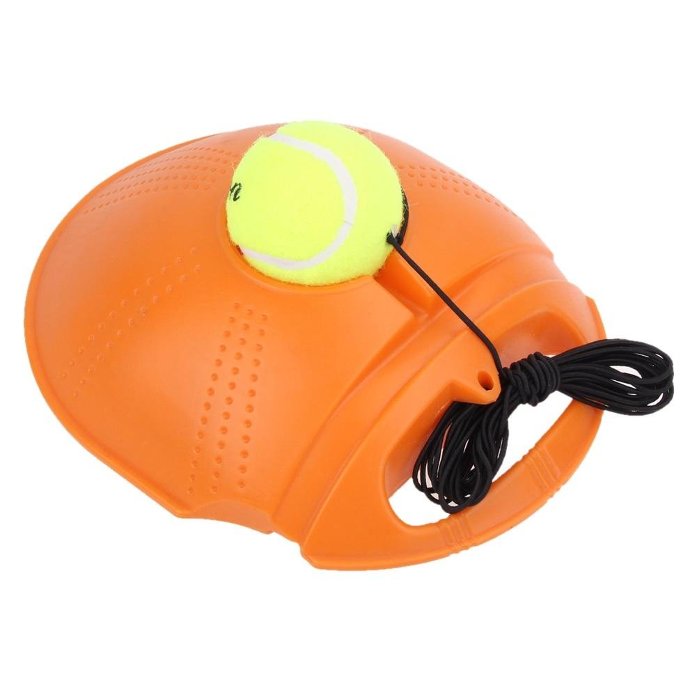 Details about   Tennis Trainer Rebound Baseboard Tennis Ball 