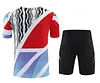 2025/2026 Arsenal Pre-Match Training Three Color Shirt+Shorts 1:1 Thai Quality