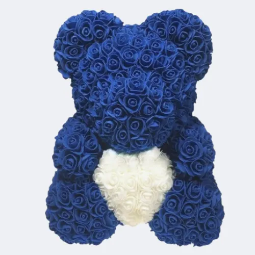 Sweetheart Bear