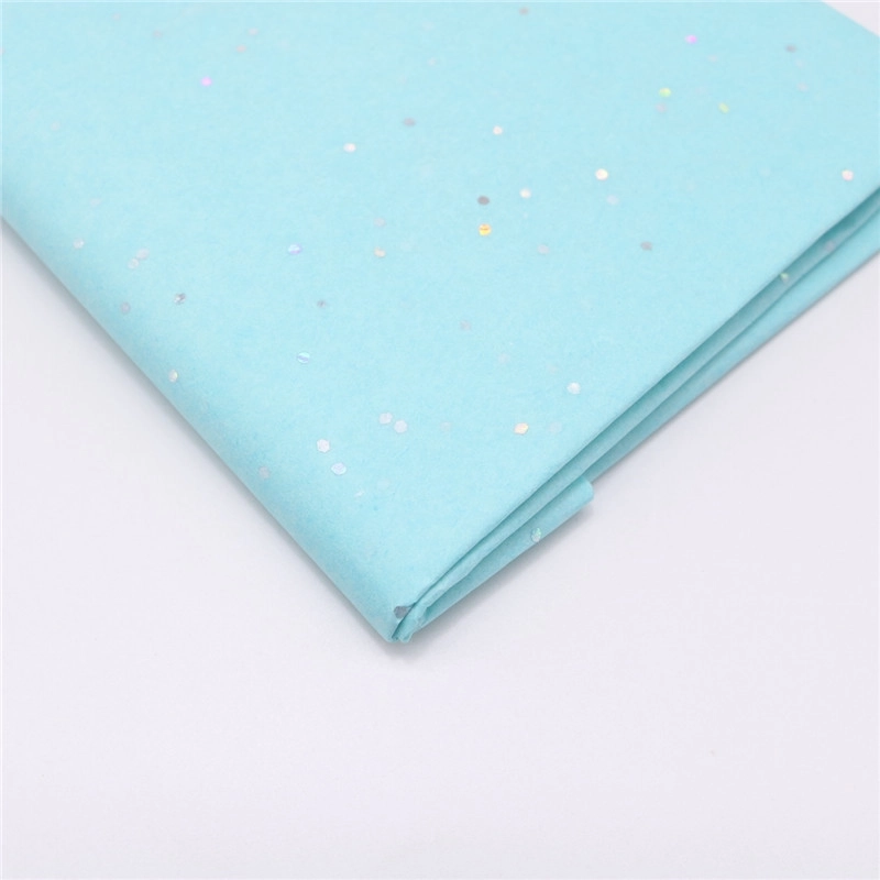 Fashion Color Copy Paper 10 Sheets