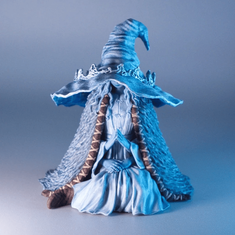 Ranni the Witch - Elden Ring