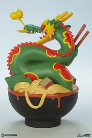 Sideshow Originals - Ramen Demon Designer Toy-shopify
