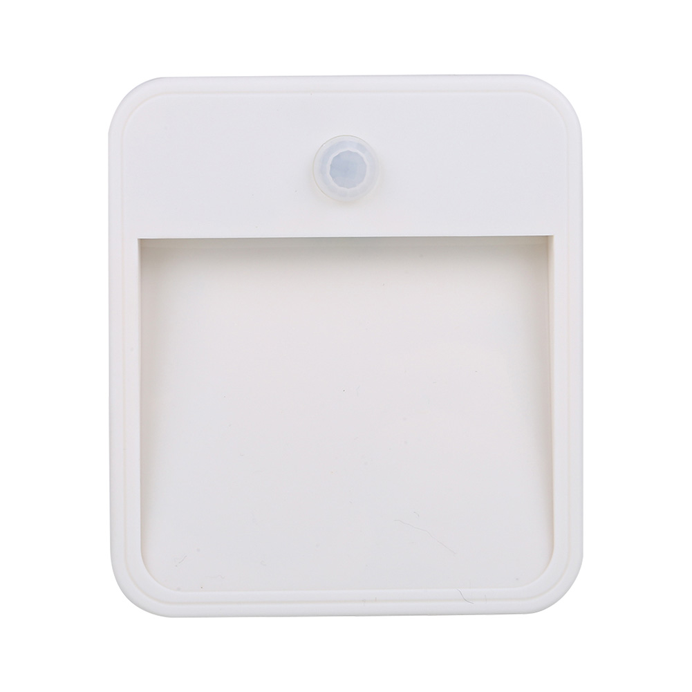 

Smart Motion Sensor LED Light for Bedside Toilet Hallway Room Night Lamp, 501 Original