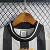 1995/1997 Retro Newcastle United Home Football Shirt 1:1 Thai Quality