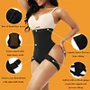 &Gamma;&upsilon;&nu;&alpha;&iota;&kappa;&epsilon;ί&omicron; Premium Cuff Tummy Shaper