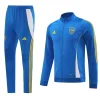 24/25 Boca Juniors Training Jacket Set
