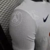 25/26 Player PSG Special Edition White Soccer Jersey