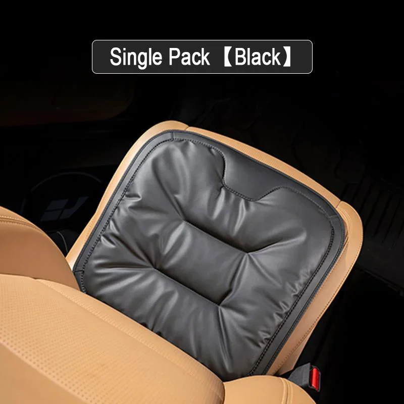 Car Leather Summer Seat Cushions
