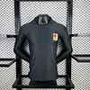 2025/2026 Player Version AC Milan Long Sleeves 125th Anniversary Edition Football Jersey 1:1 Thai Quality